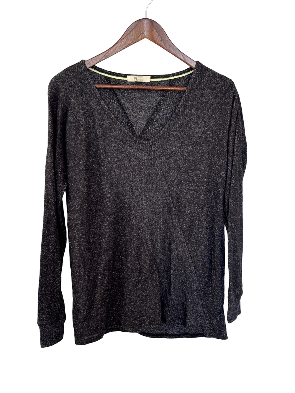 Peyton Primrose V-neck shirt